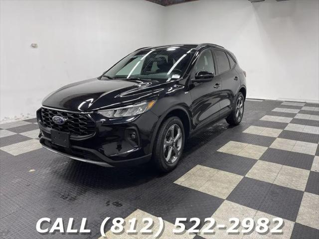 2025 Ford Escape ST-Line Select for sale in Seymour, IN