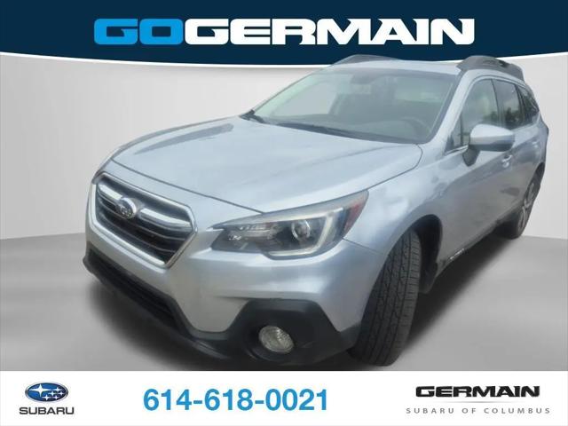 2018 Subaru Outback 3.6R Limited for sale near Columbus, OH