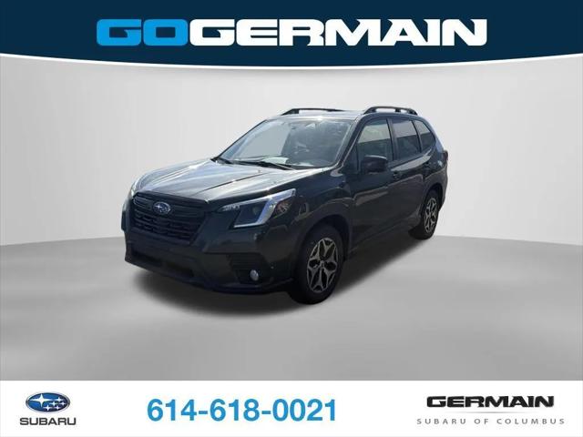 2023 Subaru Forester Premium for sale near Columbus, OH