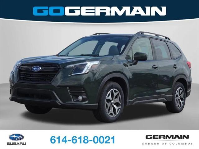 2023 Subaru Forester Premium for sale near Columbus, OH