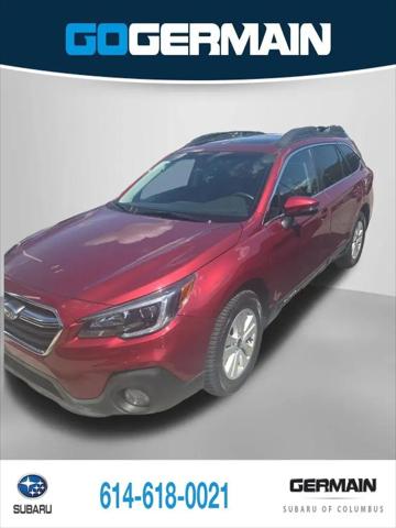 2019 Subaru Outback for sale near Columbus, OH