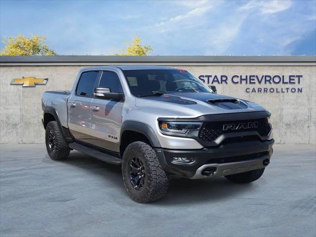 2022 Ram 1500 TRX Crew Cab 4x4 57 Box for sale in Carrollton, TX