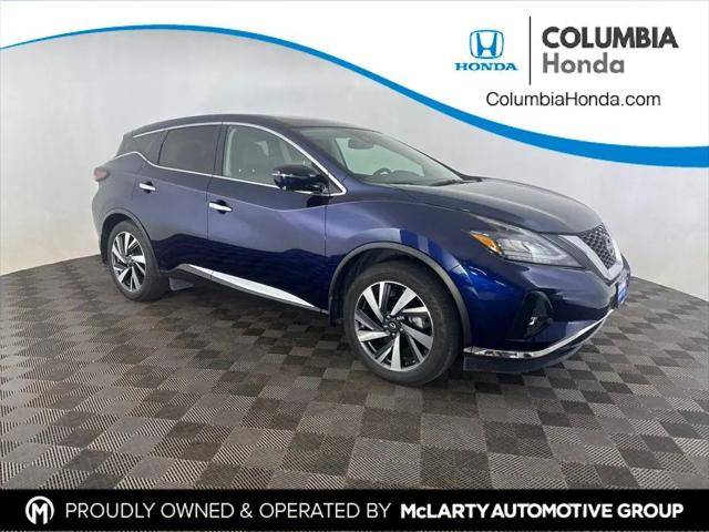 2023 Nissan Murano SL FWD for sale in Columbia, MO