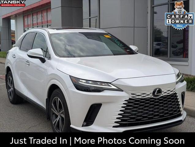 2026 Lexus RX 350 Premium for sale in Dublin, OH