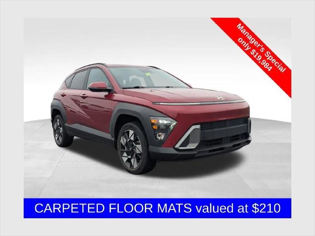 2024 Hyundai Kona SEL for sale in Chillicothe, OH