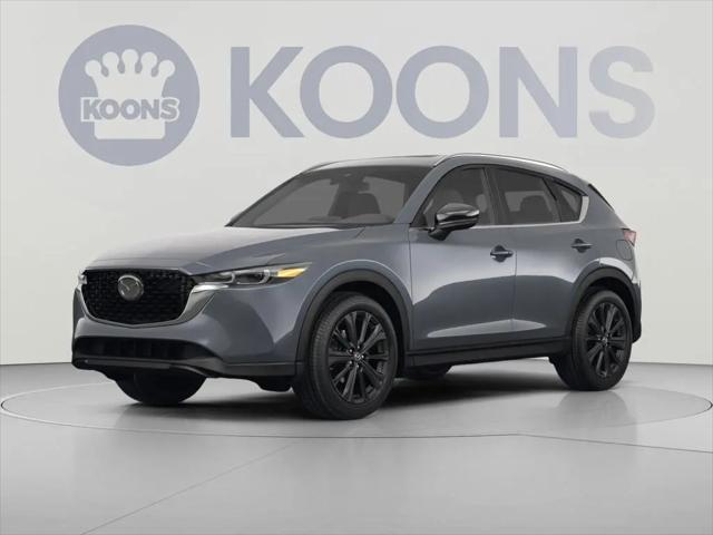 2023 Mazda CX-5 2.5 S Premium for sale in Baltimore, MD