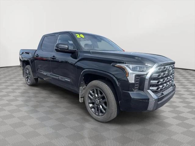 2024 Toyota Tundra Platinum for sale in Kansas City, KS
