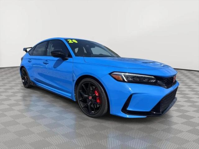 2024 Honda Civic Type R for sale in Kansas City, KS