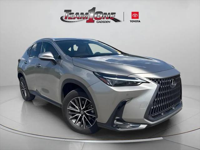 2024 Lexus NX Premium for sale in Rainbow City, AL