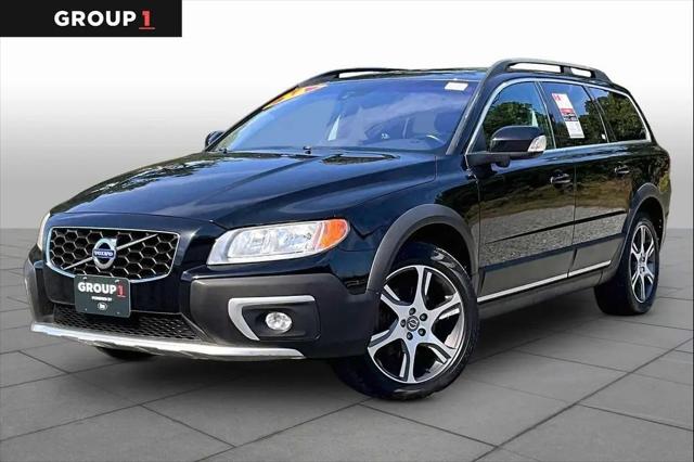 2015 Volvo XC70 T6 for sale in Orleans, MA