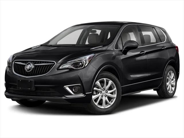2019 Buick Envision AWD Premium I for sale in Streamwood, IL