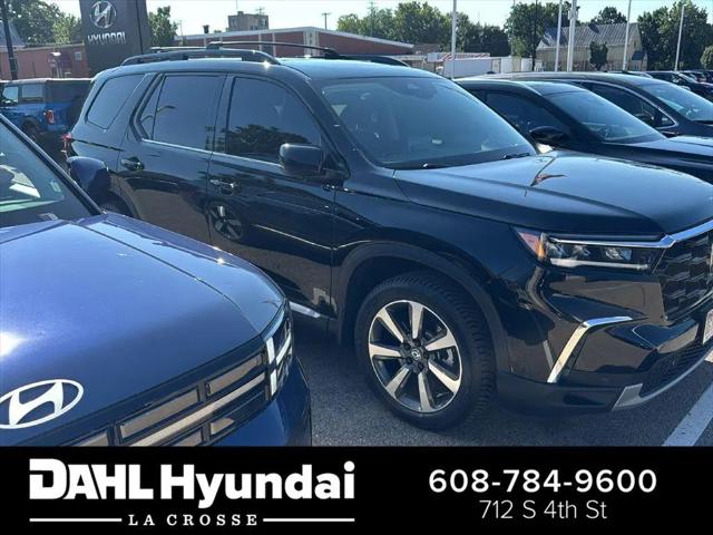 2023 Honda Pilot AWD Elite for sale in La Crosse, WI