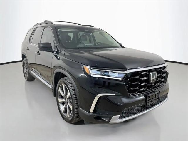 2023 Honda Pilot AWD Elite for sale in La Crosse, WI