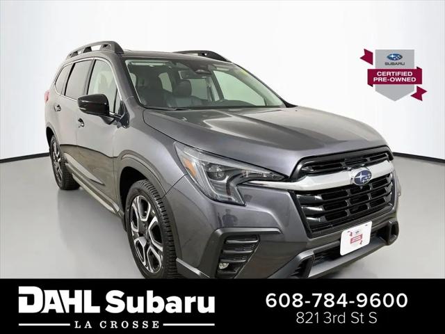 2024 Subaru Ascent Limited 7-Passenger for sale in La Crosse, WI