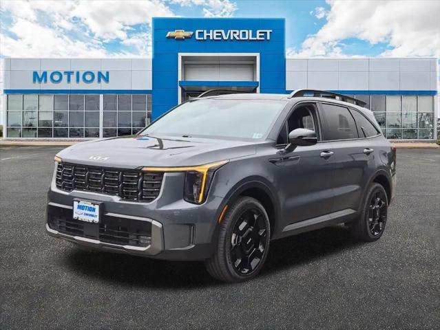 2024 Kia Sorento X-Line EX for sale in Hackettstown, NJ
