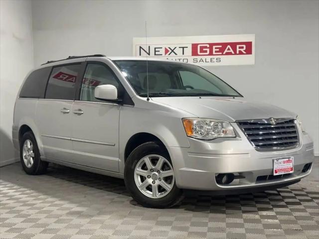 2010 Chrysler Town & Country Touring for sale in Westfield, IN