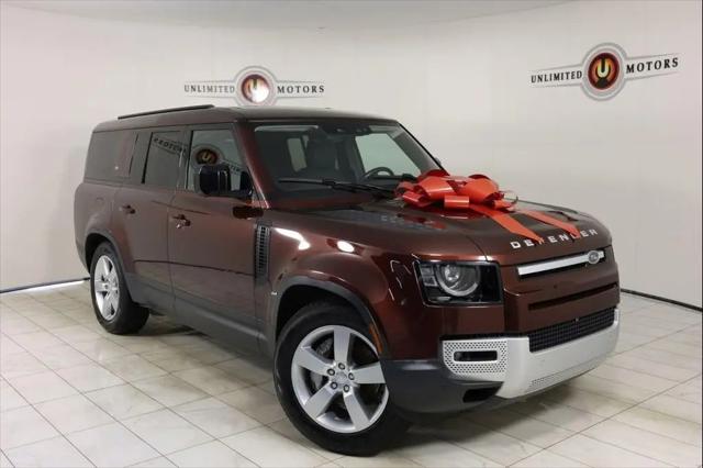 2023 Land Rover Defender 130 First Edition for sale in Elwood, IN