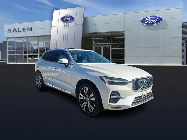 2022 Volvo XC60 B5 Inscription for sale in Salem, NH