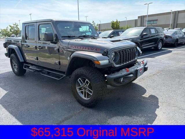 2026 Jeep Gladiator Sport for sale in Kansas City, KS