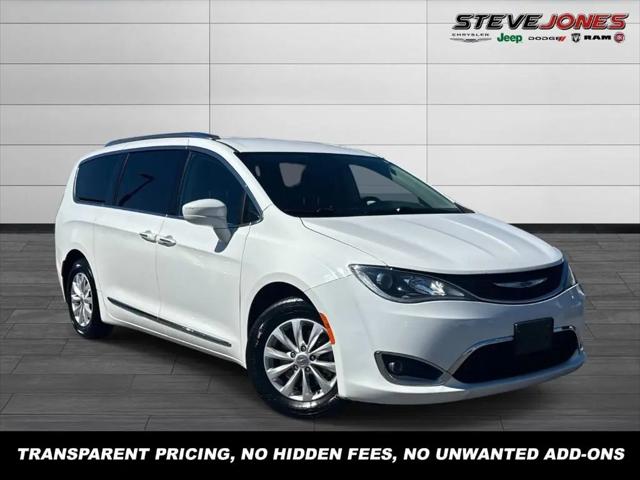 2019 Chrysler Pacifica Touring L for sale in Dickson, TN