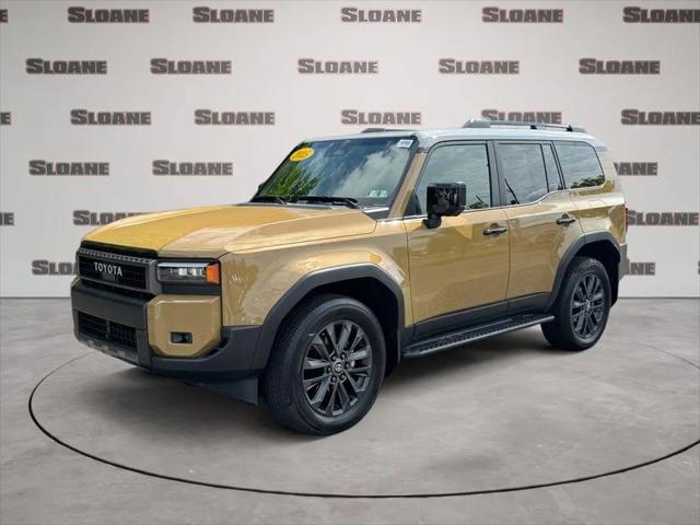 2025 Toyota Land Cruiser Base for sale in Malvern, PA