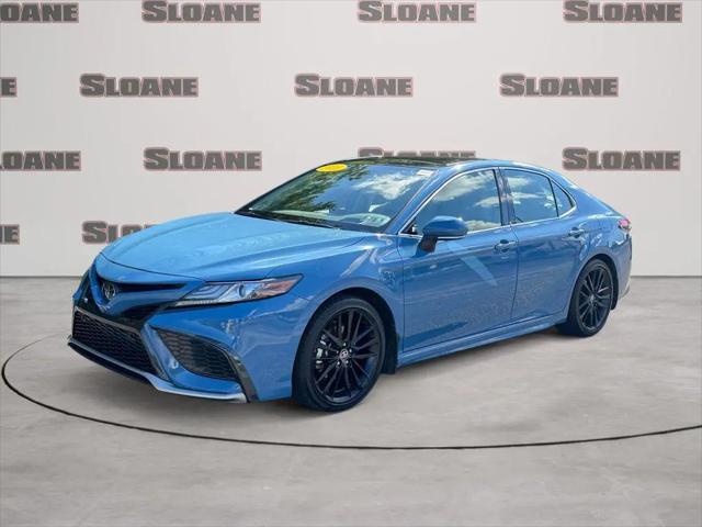2023 Toyota Camry XSE V6 for sale in Malvern, PA