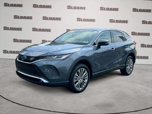 2024 Toyota Venza Limited for sale in Malvern, PA