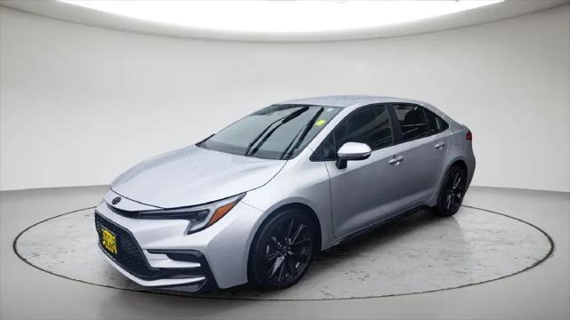 2026 Toyota Corolla SE for sale in Auburn, WA