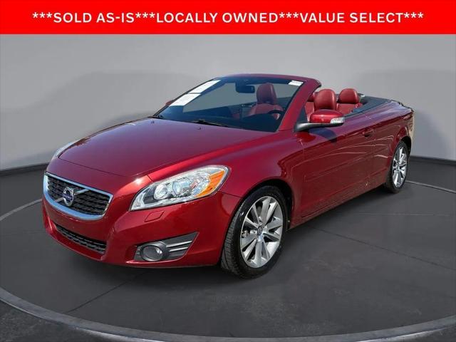 2011 Volvo C70 T5 for sale in Durham, NC