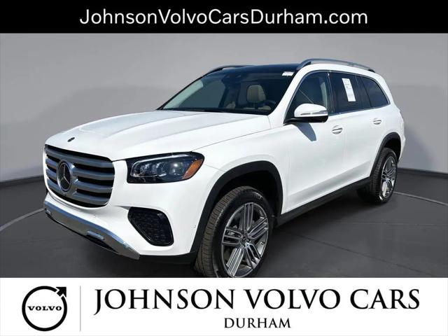 2024 Mercedes-Benz GLS GLS 450 4MATIC for sale in Durham, NC