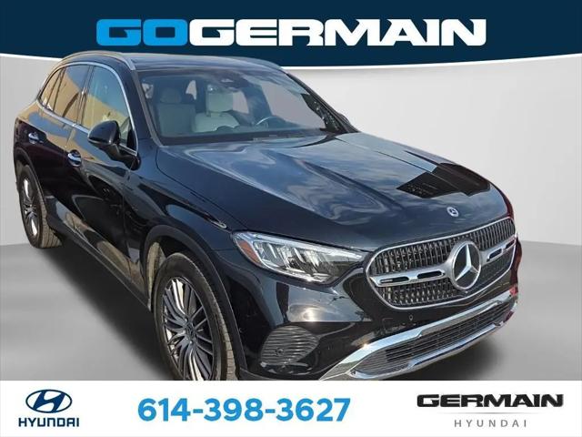2024 Mercedes-Benz GLC 4MATIC SUV for sale in Columbus, OH