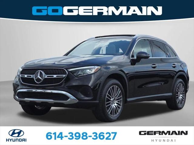 2024 Mercedes-Benz GLC 4MATIC SUV for sale in Columbus, OH