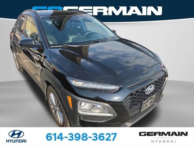 2019 Hyundai Kona SEL for sale near Columbus, OH