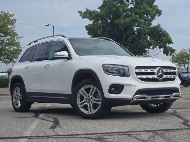 2020 Mercedes-Benz GLB 4MATIC for sale in Columbus, OH