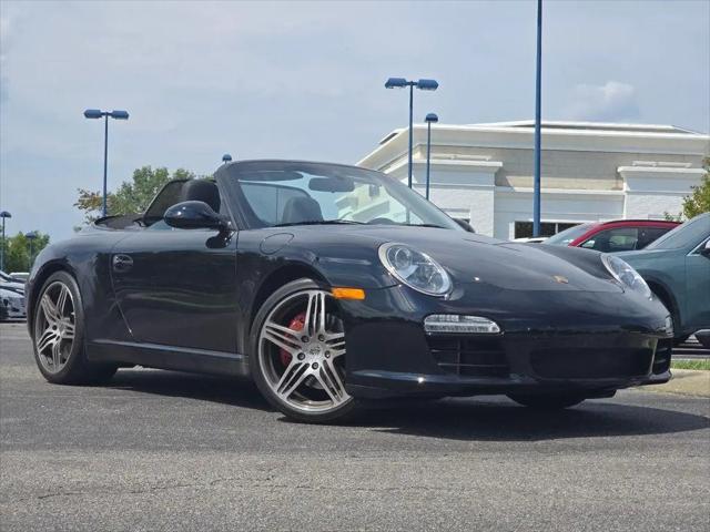 2009 Porsche 911 for sale near Columbus, OH