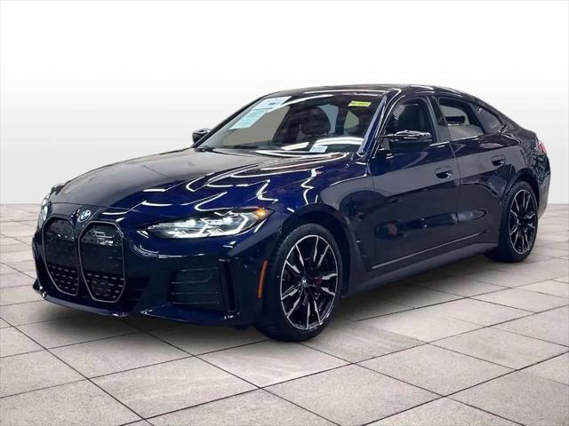 2024 BMW i4 M50 for sale in Sacramento, CA
