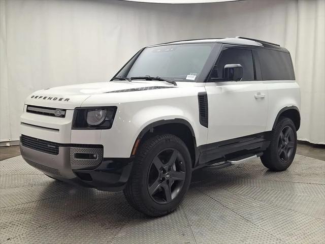 2023 Land Rover Defender 90 X-Dynamic SE for sale in Eatontown, NJ
