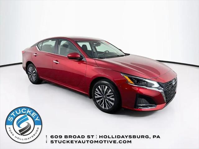 2023 Nissan Altima SV Intelligent AWD for sale in Hollidaysburg, PA