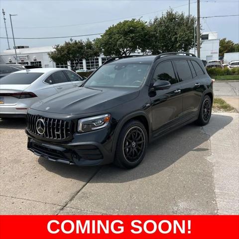 2022 Mercedes-Benz GLB 4MATIC for sale in Dublin, OH