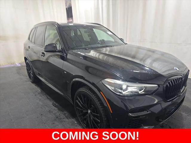 2022 BMW X5 M50i for sale in Dublin, OH
