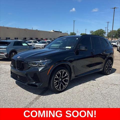2023 BMW X5 M Base for sale near Dublin, OH