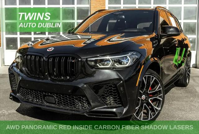 2023 BMW X5 M Base for sale near Dublin, OH