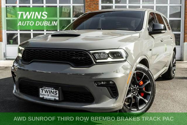 2022 Dodge Durango SRT 392 for sale near Dublin, OH