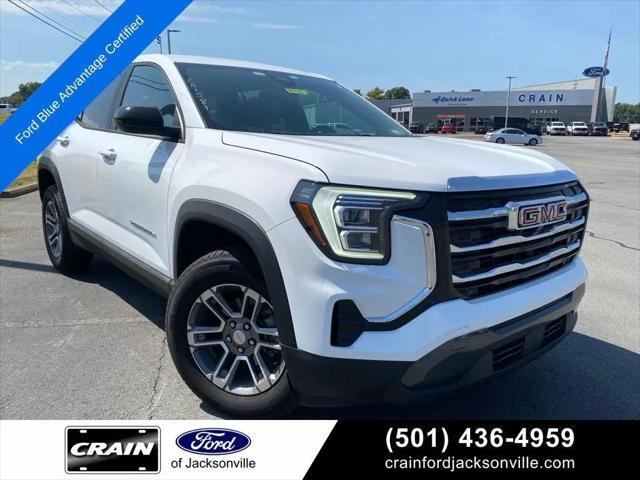 2026 GMC Terrain FWD Elevation for sale in Jacksonville, AR