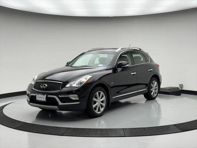 2016 INFINITI QX50 Base for sale in Chantilly, VA