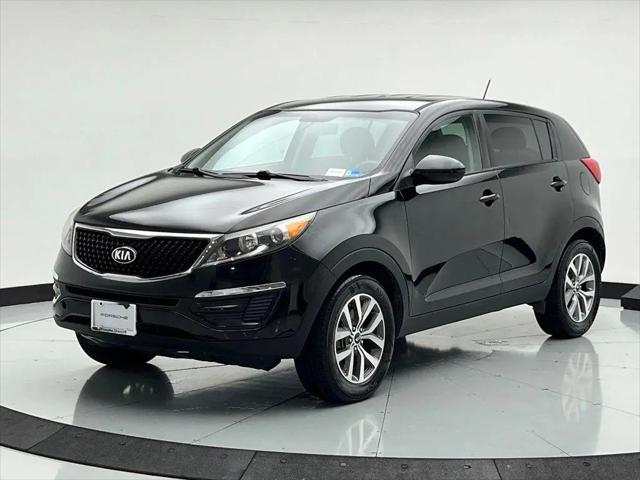 2016 Kia Sportage LX for sale in Chantilly, VA