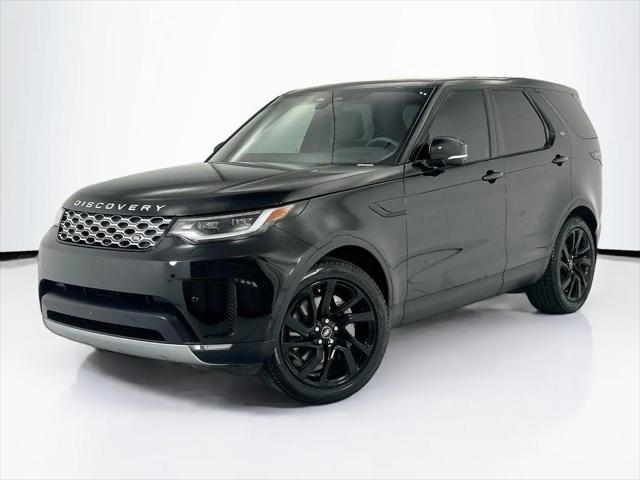 2025 Land Rover Discovery P300 S for sale in Phoenix, AZ