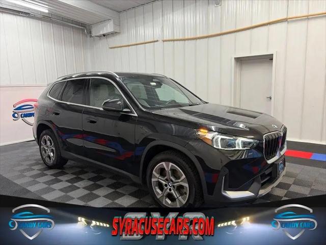 2023 BMW X1 xDrive28i for sale in Syracuse, NY