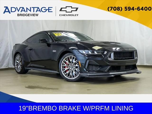 2024 Ford Mustang GT Premium Fastback for sale in Bridgeview, IL