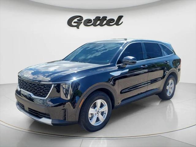 2026 Kia Sorento LX for sale in Bradenton, FL